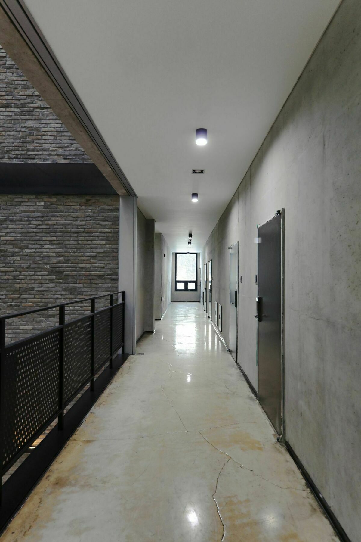 With Land Hotel Pyeongchang Exterior foto